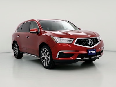 2019 Acura MDX  -
                Boise, ID