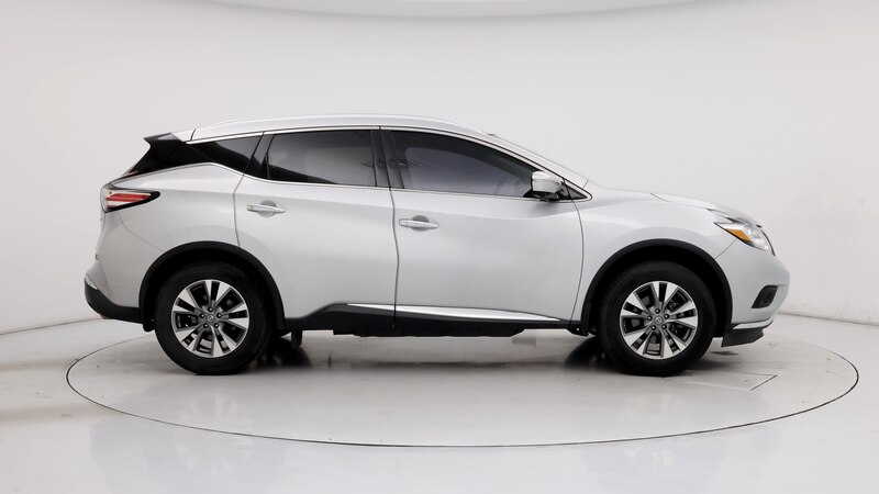 2015 Nissan Murano Platinum 7