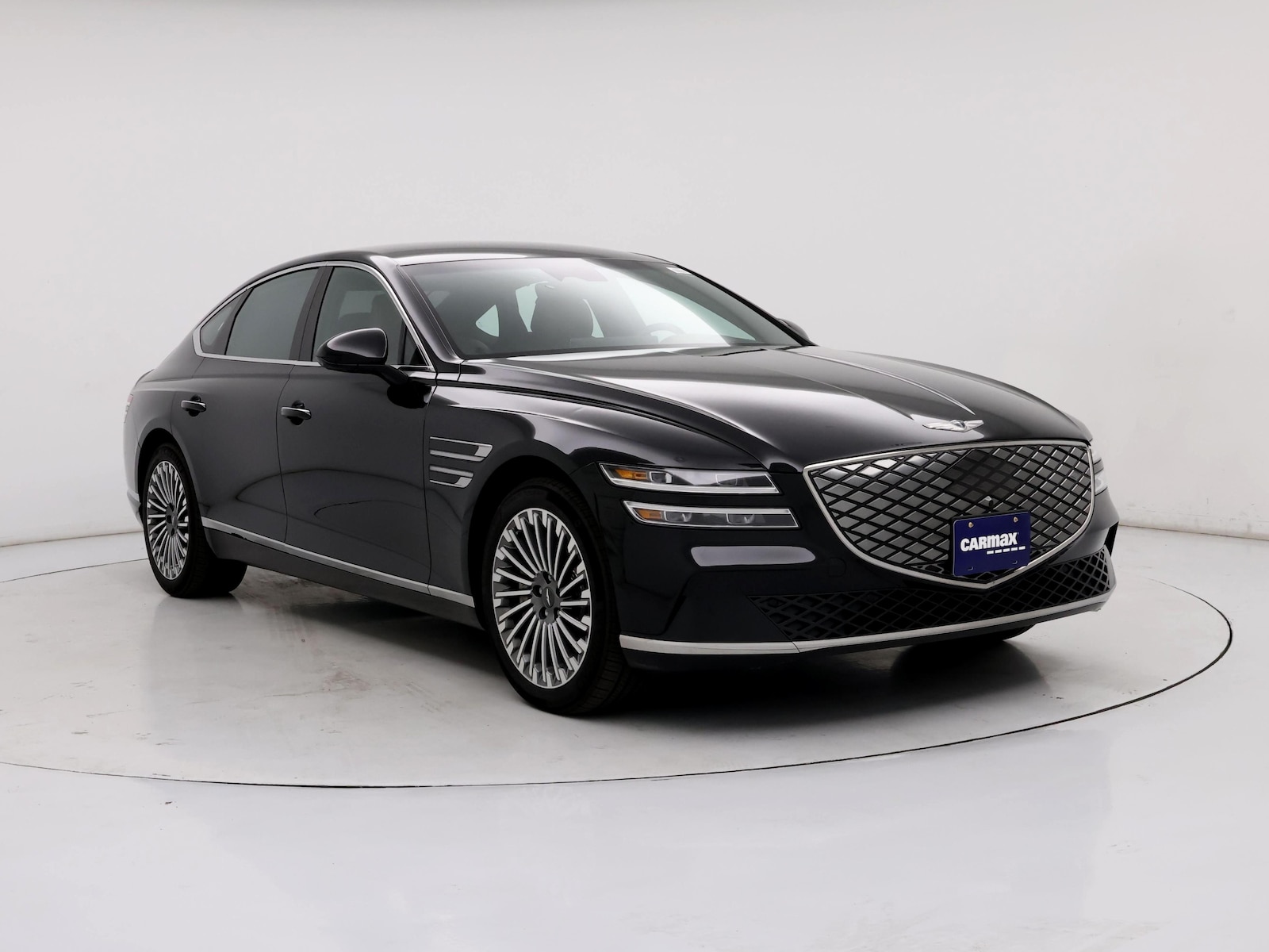 Used 2023 GENESIS Electrified G80 Base with VIN KMTGE4S14PU005784 for sale in Kenosha, WI