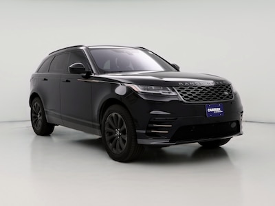 2019 Land Rover Range Rover Velar R-Dynamic SE -
                Salt Lake City, UT