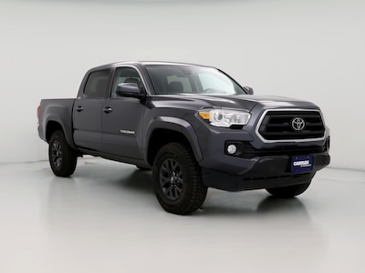 2021 Toyota Tacoma SR5 -
                Salt Lake City, UT