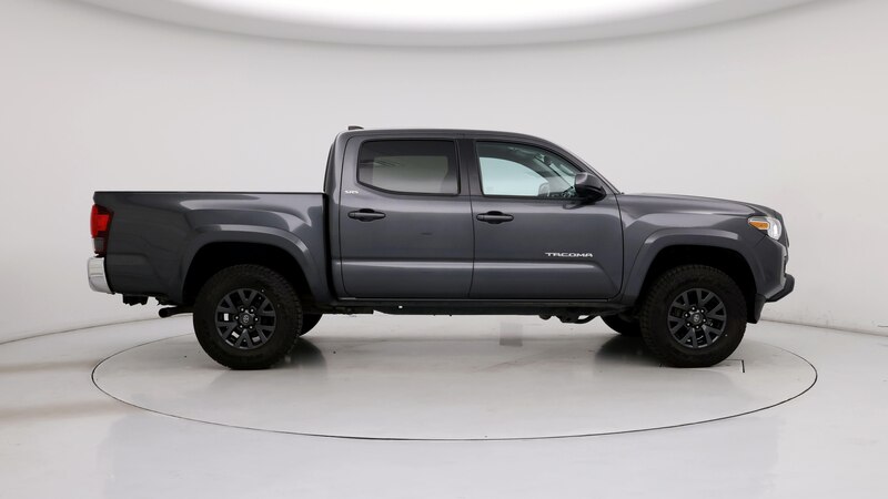 2021 Toyota Tacoma SR5 7