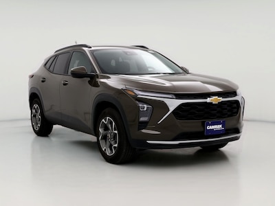 2024 Chevrolet Trax LT -
                Scottsdale, AZ