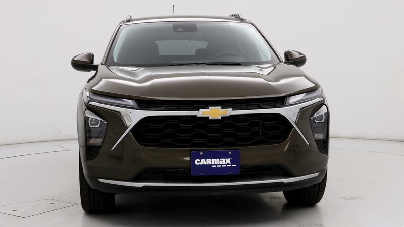 2024 Chevrolet Trax LT 5