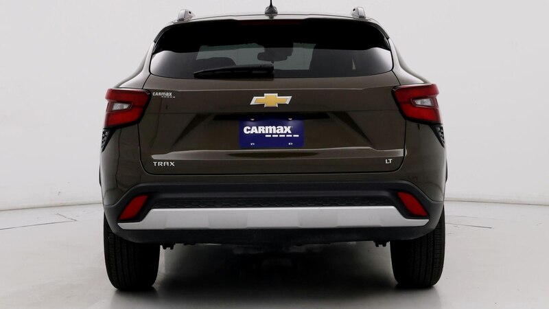 2024 Chevrolet Trax LT 6