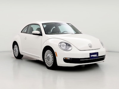 2013 Volkswagen Beetle  -
                Salt Lake City, UT