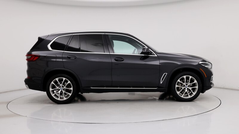 2023 BMW X5 xDrive40i 7