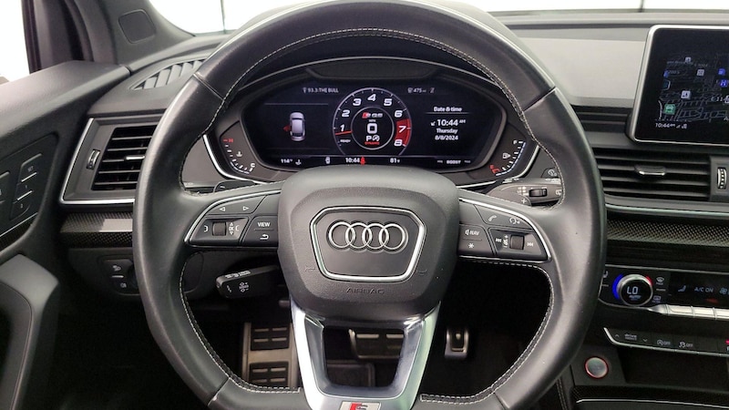 2020 Audi SQ5 Premium Plus 10