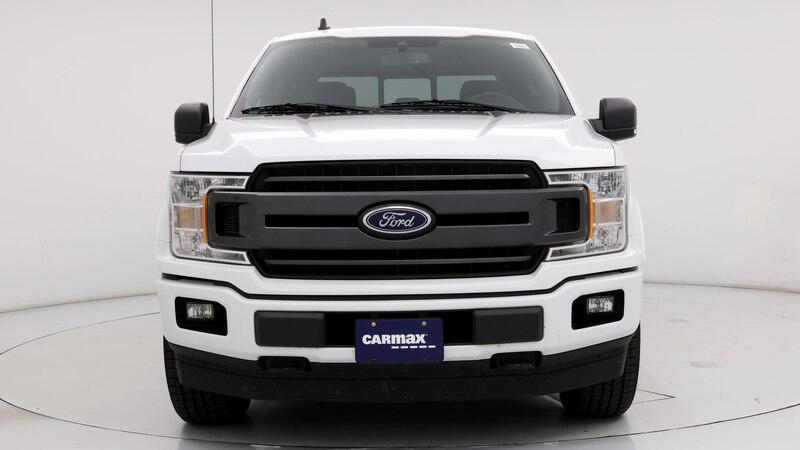 2020 Ford F-150 XLT 5