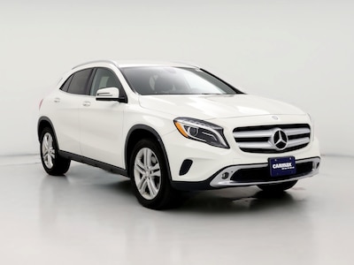 2016 Mercedes-Benz GLA 250 -
                Salt Lake City, UT