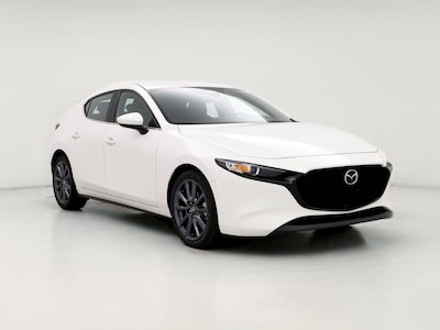 2021 Mazda Mazda3 Select -
                Salt Lake City, UT