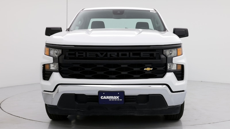 2023 Chevrolet Silverado 1500 Work Truck 5