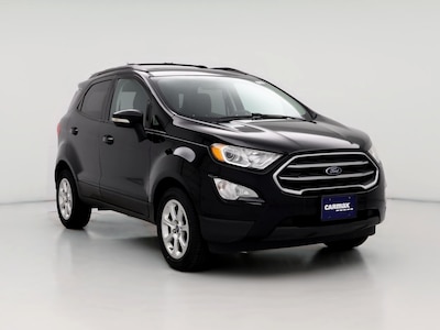 2019 Ford EcoSport SE -
                El Paso, TX