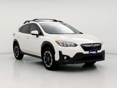 2021 Subaru Crosstrek Premium -
                Salt Lake City, UT