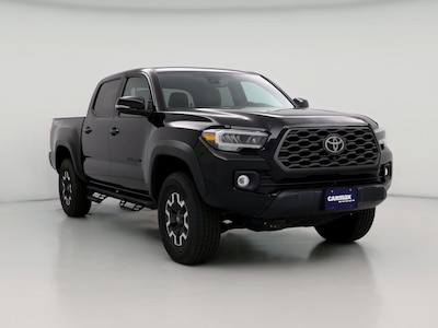 2020 Toyota Tacoma TRD Off-Road -
                Salt Lake City, UT