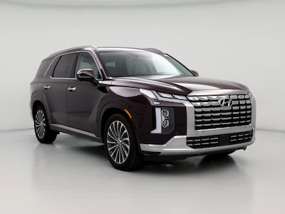 2024 Hyundai Palisade Calligraphy -
                Salt Lake City, UT