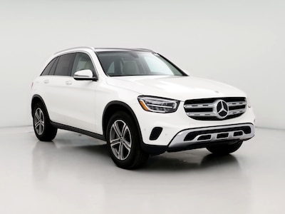 2021 Mercedes-Benz GLC 300 -
                Salt Lake City, UT