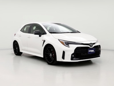 2024 Toyota GR Corolla Premium -
                Denver, CO