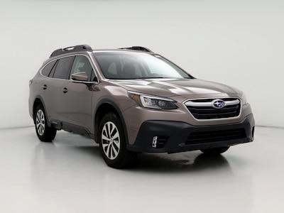 2022 Subaru Outback Premium -
                Salt Lake City, UT