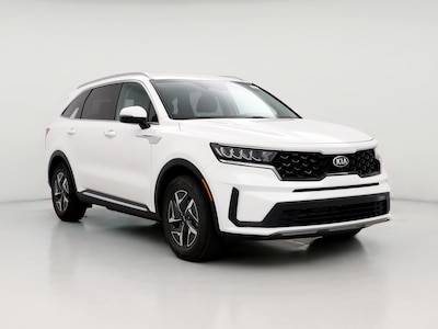 2021 Kia Sorento S -
                Salt Lake City, UT