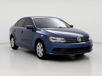 2017 Volkswagen Jetta S -
                Denver, CO