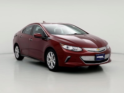 2017 Chevrolet Volt Premier -
                Salt Lake City, UT