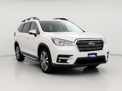 2022 Subaru Ascent Limited -
                Salt Lake City, UT