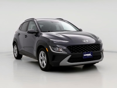 2023 Hyundai Kona SEL -
                Salt Lake City, UT