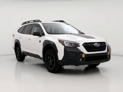 2022 Subaru Outback Wilderness -
                Salt Lake City, UT