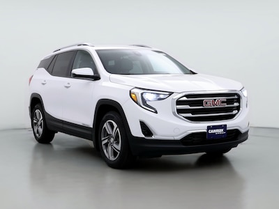 2020 GMC Terrain SLT -
                Beaverton, OR