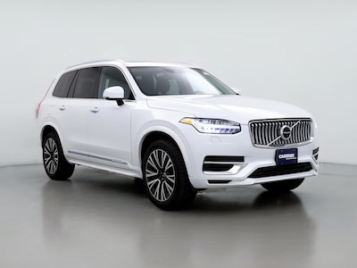 2022 Volvo XC90 T8 Inscription -
                Seattle, WA