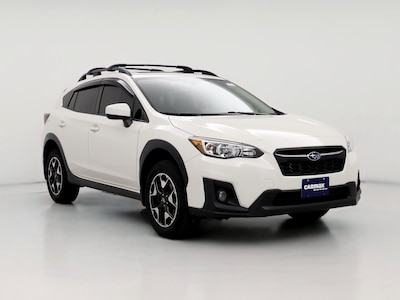 2019 Subaru Crosstrek Premium -
                Salt Lake City, UT