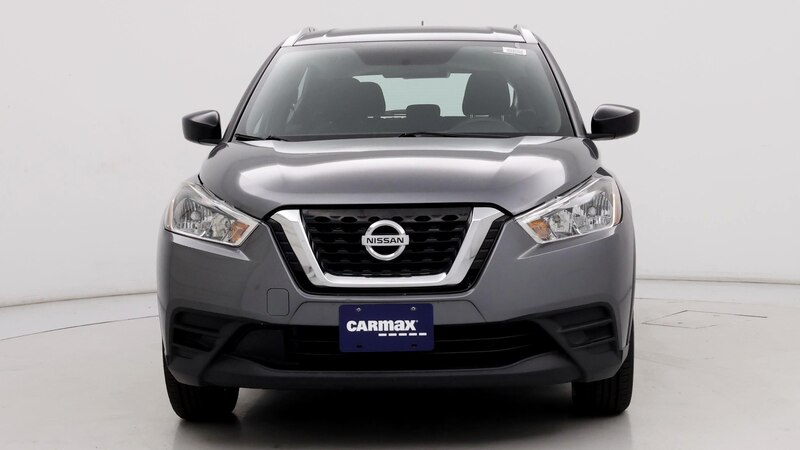 2018 Nissan Kicks S 5