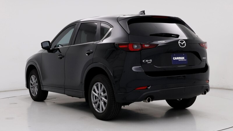 2024 Mazda CX-5 S 2