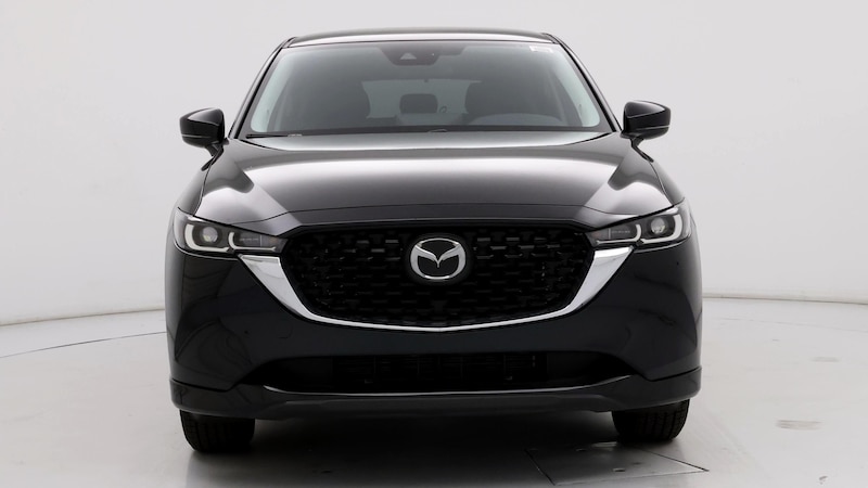 2024 Mazda CX-5 S 5