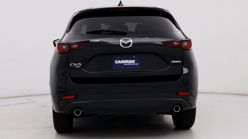 2024 Mazda CX-5 S 6