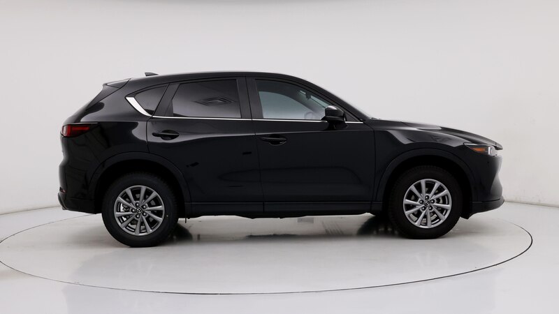 2024 Mazda CX-5 S 7