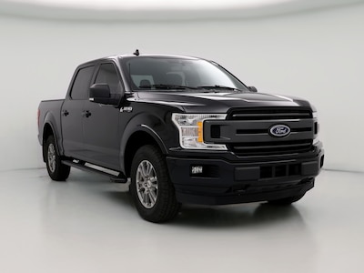 2019 Ford F-150 XLT -
                Salt Lake City, UT