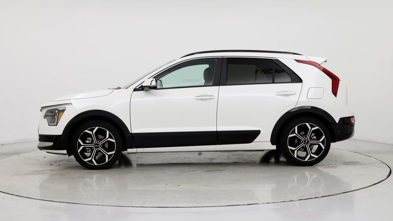 2023 Kia Niro SX Touring 3