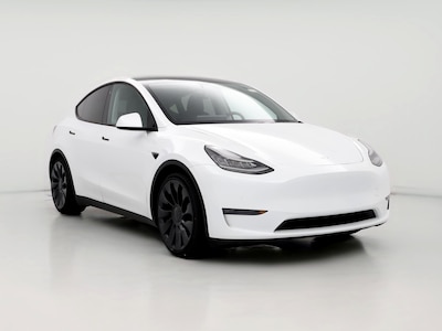 2020 Tesla Model Y Performance -
                Salt Lake City, UT