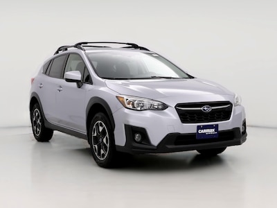 2019 Subaru Crosstrek Premium -
                Salt Lake City, UT