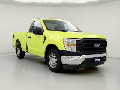 2022 Ford F-150 XL -
                Lynchburg, VA