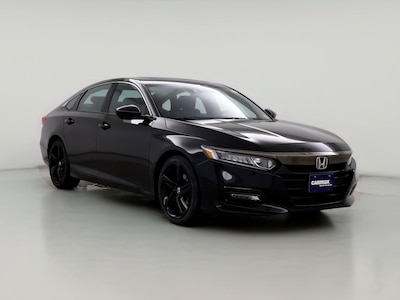 2020 Honda Accord Sport -
                Greenville, NC