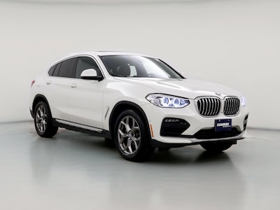 2020 BMW X4 xDrive30i -
                Manchester, NH