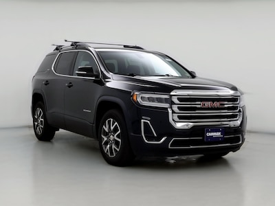 2020 GMC Acadia SLE -
                Woodbridge, VA