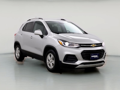 2021 Chevrolet Trax LT -
                Woodbridge, VA