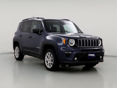 2022 Jeep Renegade Latitude -
                Woodbridge, VA