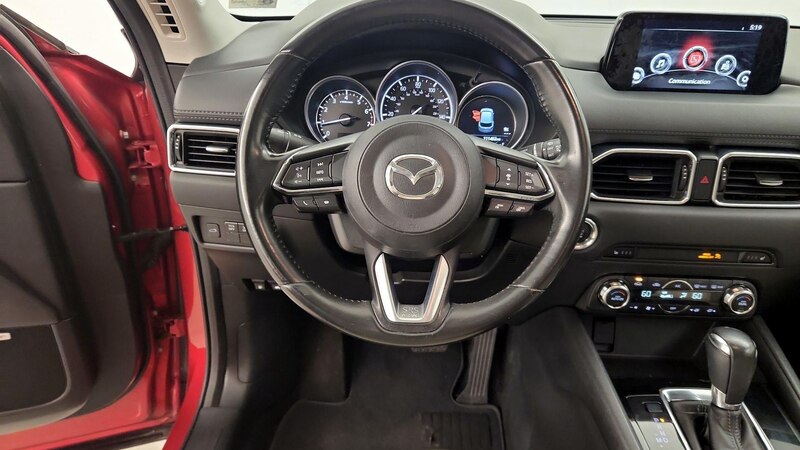 2018 Mazda CX-5 Touring 10