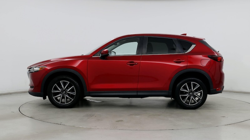 2018 Mazda CX-5 Touring 3