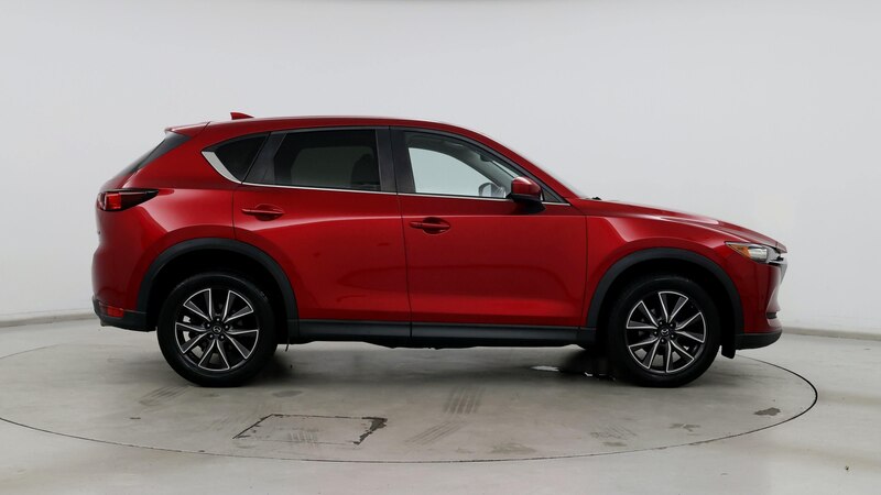 2018 Mazda CX-5 Touring 7